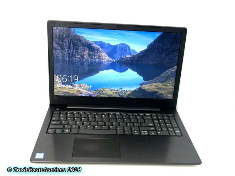 PLZ READ ** LENOVO V330 FULL HD LAPTOP 81AX  | 15.6 inch | CORE i5 8th GEN | 4GB RAM | 500GB HDD