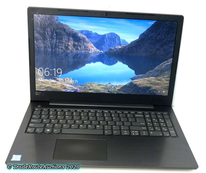 PLZ READ ** LENOVO V330 FULL HD LAPTOP 81AX  | 15.6 inch | CORE i5 8th GEN | 4GB RAM | 500GB HDD