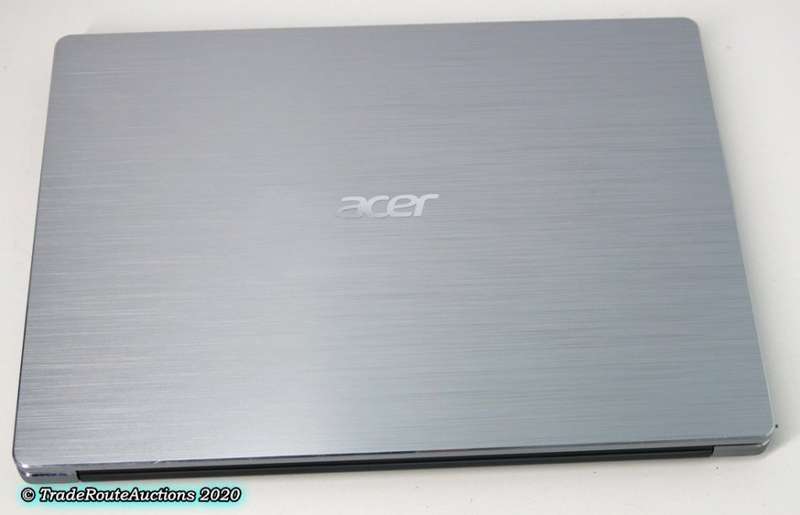 Acer Swift 3 LAPTOP SF314-54-56L8, 14" Full HD, 8th Gen Intel Core i5-8250U, 8GB RAM, 512GB SSD