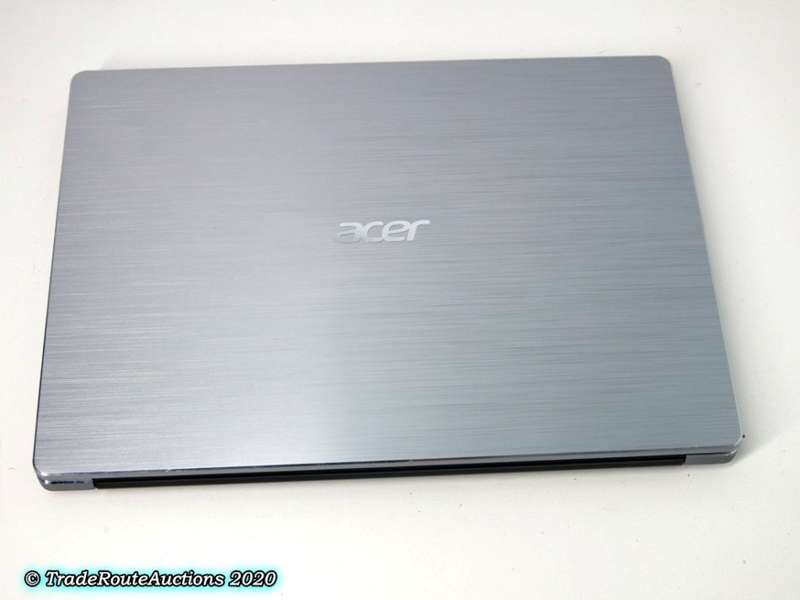 Acer Swift 3 LAPTOP SF314-54-56L8, 14" Full HD, 8th Gen Intel Core i5-8250U, 8GB RAM, 512GB SSD