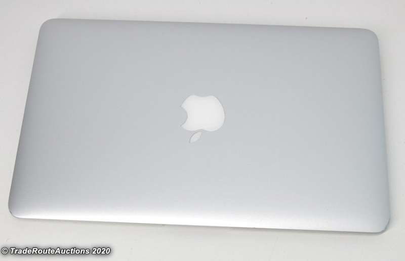 MacBook Air 11.6-inch | Core i5 1.4GHz | 4GB DDR3 RAM | 256GB SSD FLASH  - Macbook Air EARLY 2014