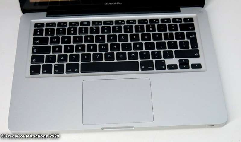 MacBook Pro 13.3-inch | Core i5  MD101 | INTEL HD GRAPHICS