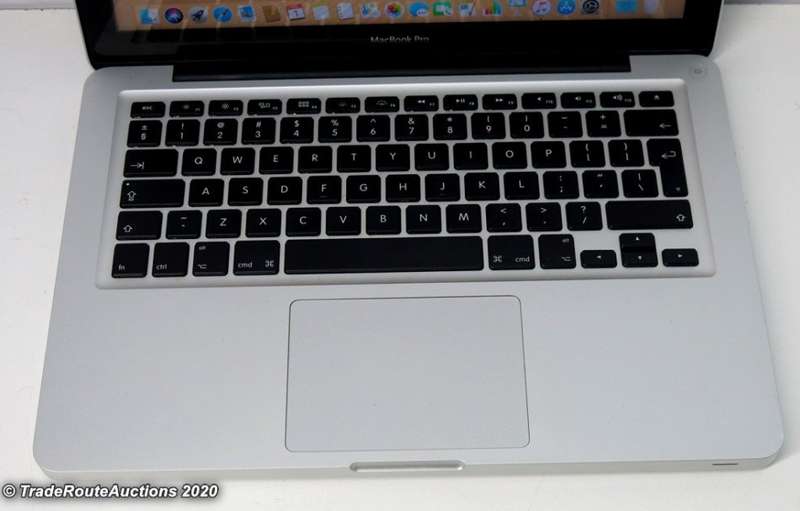 MacBook Pro 13.3-inch | Core i5  MD101 | INTEL HD GRAPHICS