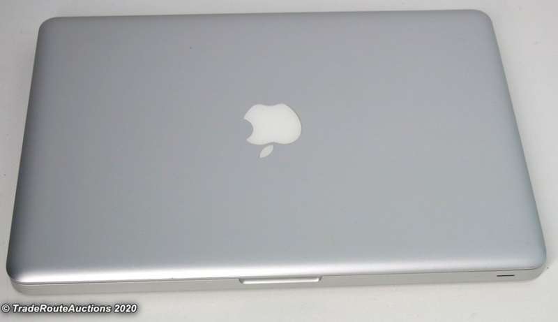 MacBook Pro 13.3-inch | Core i5  MD101 | INTEL HD GRAPHICS