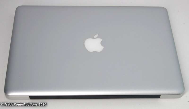 MacBook Pro 13.3-inch | Core i5  MD101 | INTEL HD GRAPHICS