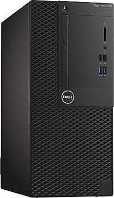 Dell OptiPlex 3050 Mini Tower Desktop PC | Core i5 7500 7th Gen 3.4Ghz | 8GB RAM | 1TB HDD