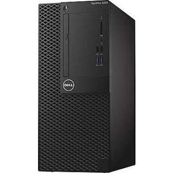 Dell OptiPlex 3050 Mini Tower Desktop PC | Core i5 7500 7th Gen 3.4Ghz | 8GB RAM | 1TB HDD