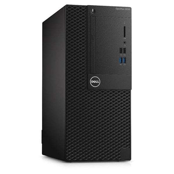 Dell OptiPlex 3050 Mini Tower Desktop PC | Core i5 7500 7th Gen 3.4Ghz | 8GB RAM | 1TB HDD