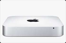 Boxed Apple Mac Mini  | Core i5 2.6 Ghz | 8GB RAM | 1TB HDD | A1347 INTEL IRIS GRAPHICS | LATE 2014