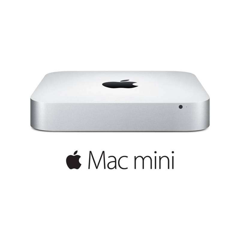 Boxed Apple Mac Mini  | Core i5 2.6 Ghz | 8GB RAM | 1TB HDD | A1347 INTEL IRIS GRAPHICS | LATE 2014