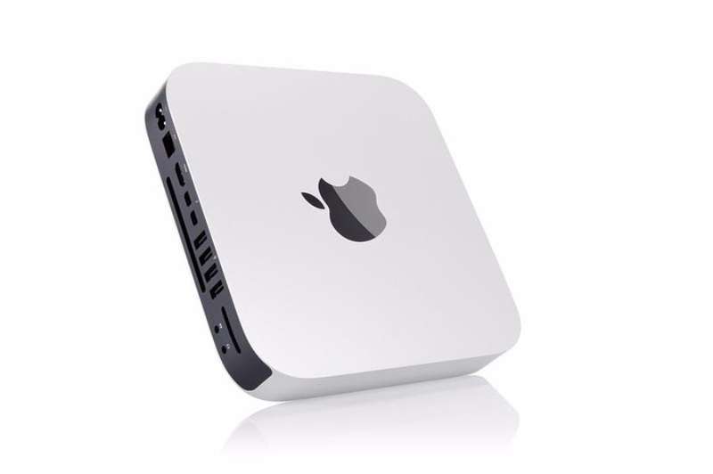 Boxed Apple Mac Mini  | Core i5 2.6 Ghz | 8GB RAM | 1TB HDD | A1347 INTEL IRIS GRAPHICS | LATE 2014