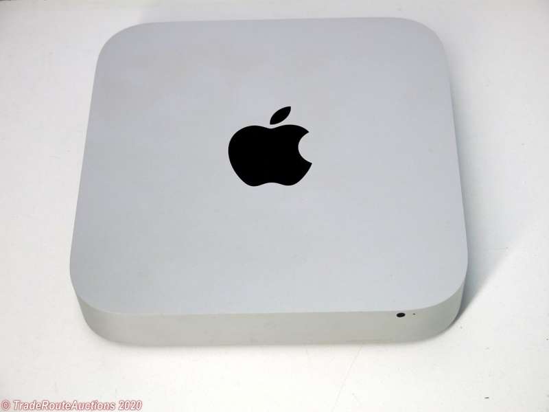Boxed Apple Mac Mini  | Core i5 2.6 Ghz | 8GB RAM | 1TB HDD | A1347 INTEL IRIS GRAPHICS | LATE 2014