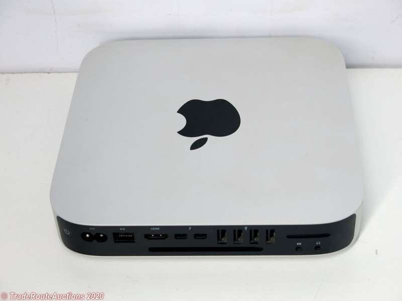 Boxed Apple Mac Mini  | Core i5 2.6 Ghz | 8GB RAM | 1TB HDD | A1347 INTEL IRIS GRAPHICS | LATE 2014