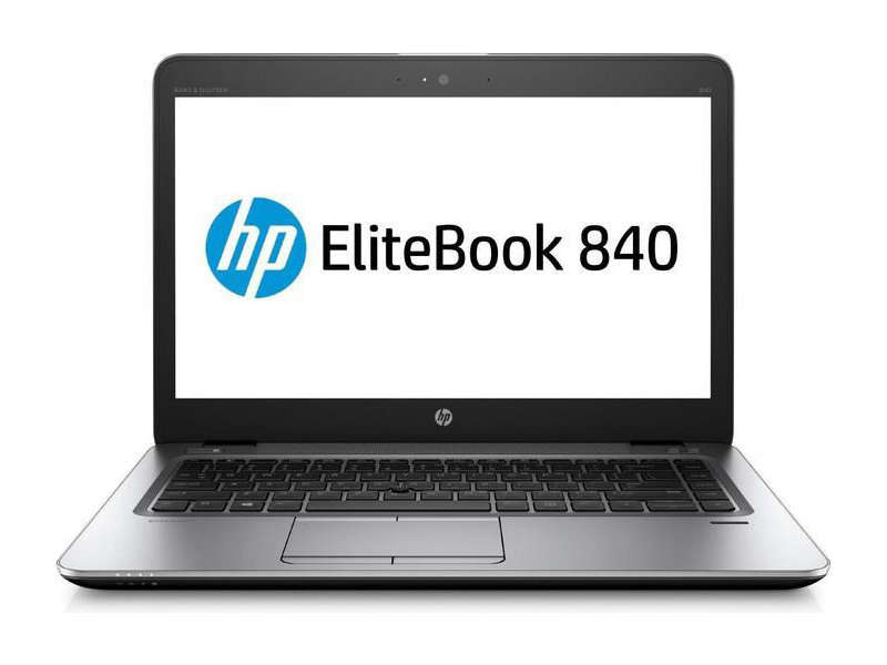 HP ELITEBOOK 840 G3 | CORE i5 6200U 6th Gen 2.3GHZ | 4GB RAM | 500GB HDD | WIN 10 | LAPTOP