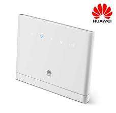 HUAWEI B315 4G LTE Wifi Modem Wireless Router (uses SIM card)