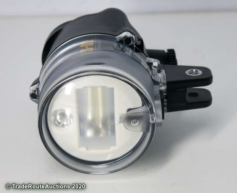 Sea and Sea YS-D2 Underwater Strobe Flash