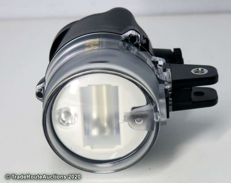 Sea and Sea YS-D2 Underwater Strobe Flash