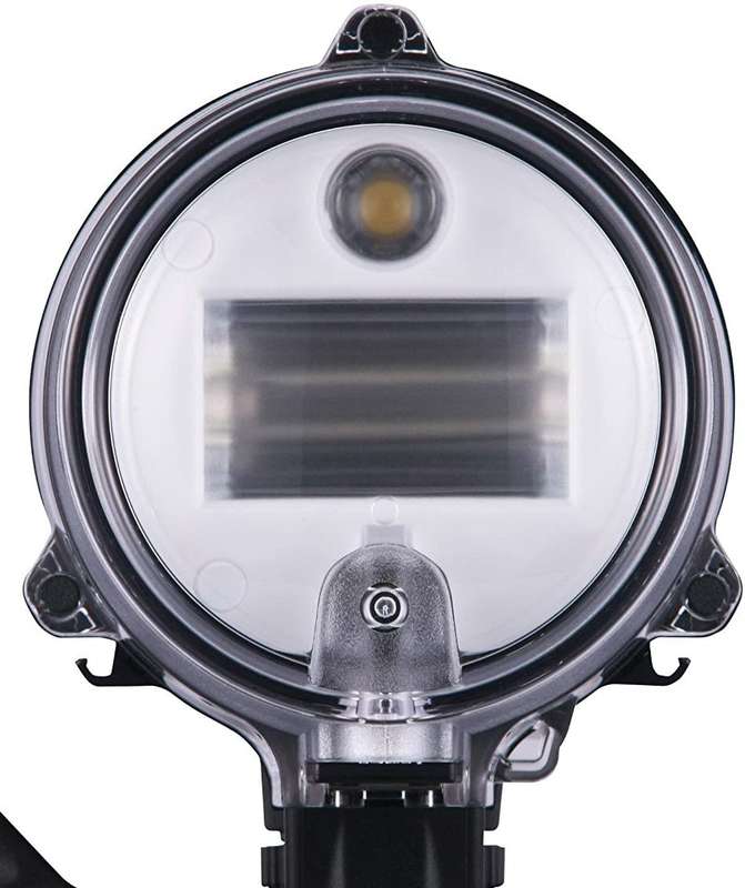 Sea and Sea YS-D2 Underwater Strobe Flash