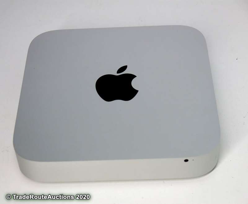 Apple Mac Mini  | Core i7 2.3 Ghz | 6GB RAM | 1TB HDD + 120GB SSD MacMini