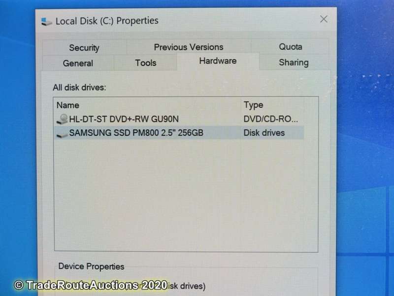 Dell OptiPlex 7040 ULTRA SFF Desktop PC | Core i5 6500 3.2Ghz | 16GB RAM | 256GB SSD DESKTOP PC