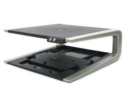 Dell 06U643 0UC795 Notebook Monitor Stand for Port Replicator / Docking Station