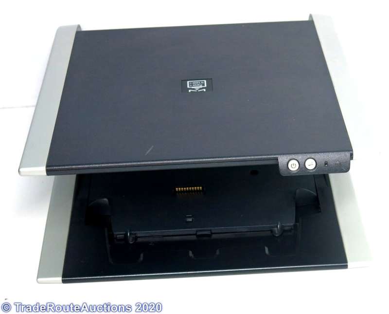 Dell 06U643 0UC795 Notebook Monitor Stand for Port Replicator / Docking Station