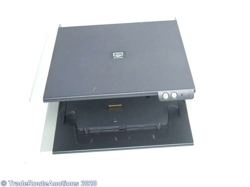 Dell 06U643 0UC795 Notebook Monitor Stand for Port Replicator / Docking Station