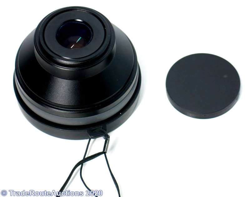 Sony VCL-HG1737C 37mm 1.7x High Grade Telephoto Converter Lens