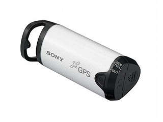 Sony GPS-CS1 GPS Device for CyberShot Digital Cameras (Geotagging)
