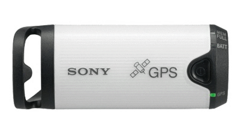 Sony GPS-CS1 GPS Device for CyberShot Digital Cameras (Geotagging)