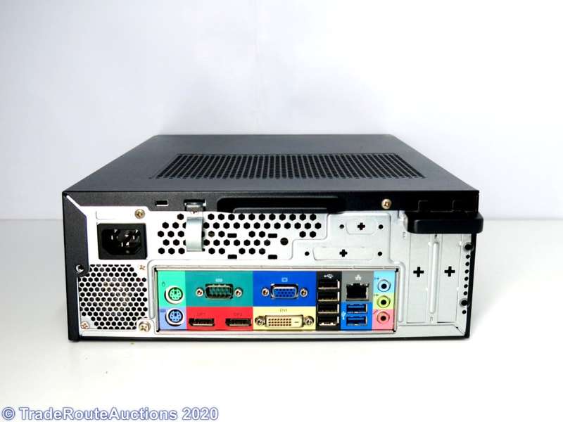 ACER VERITON X4640G Desktop Computer | Core i5 6400 2.7Ghz | 4GB RAM | 1TB HDD