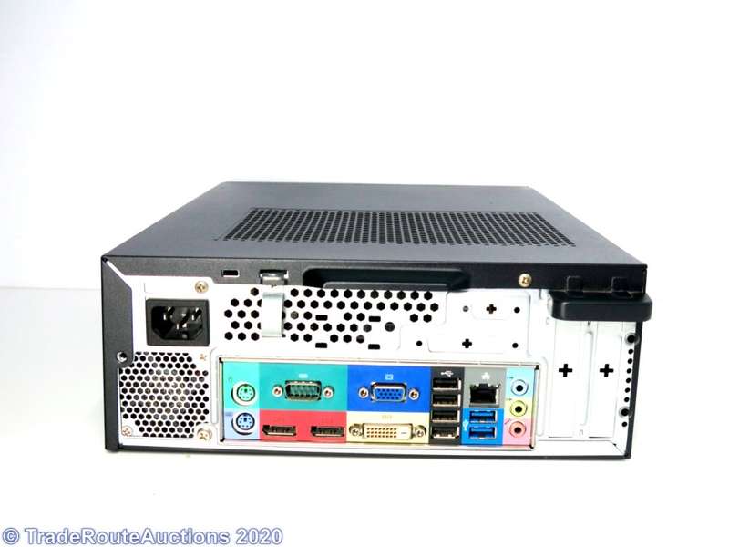 ACER VERITON X4640G Desktop Computer | Core i5 6400 2.7Ghz | 4GB RAM | 1TB HDD