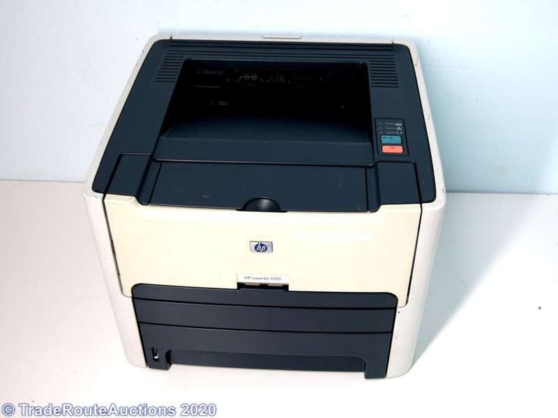 HP Laserjet 1320 Laser Printer ***  Grab a bargain ***