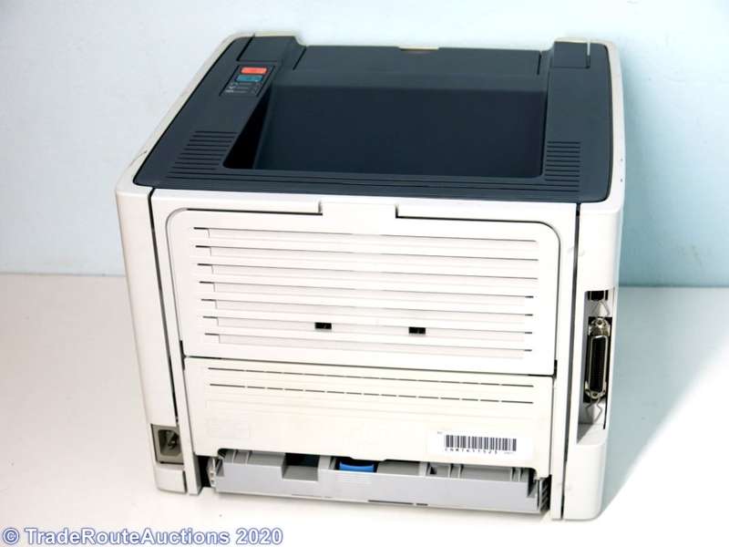 HP Laserjet 1320 Laser Printer ***  Grab a bargain ***
