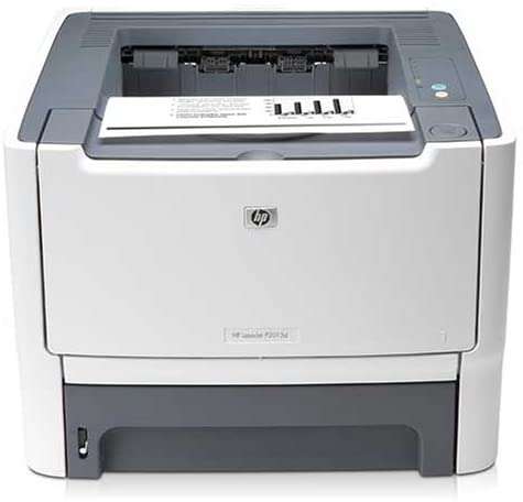 HP LaserJet P2015D Up to 27 ppm Monochrome Laser Printer