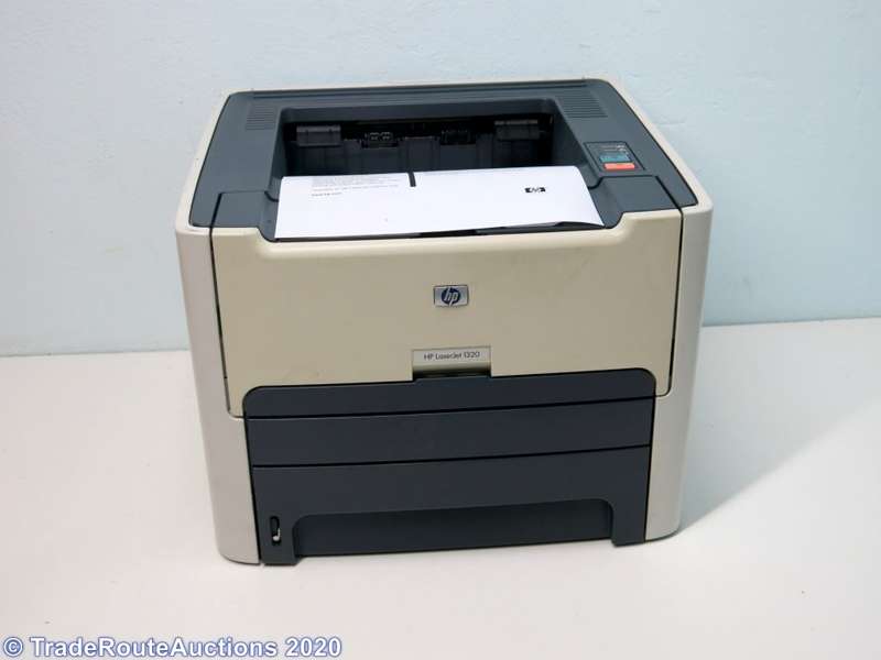 HP Laserjet 1320 Laser Printer ***  Grab a bargain ***
