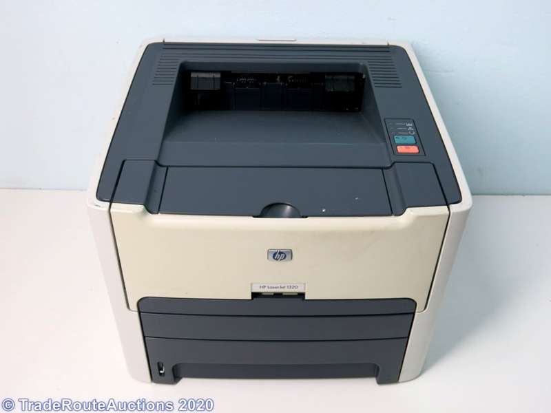 HP Laserjet 1320 Laser Printer ***  Grab a bargain ***