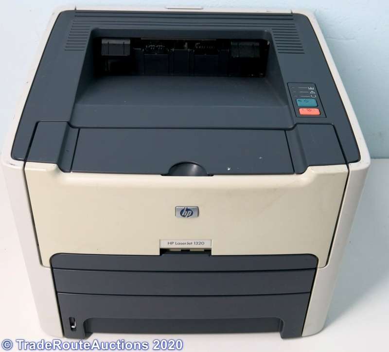 HP Laserjet 1320 Laser Printer ***  Grab a bargain ***
