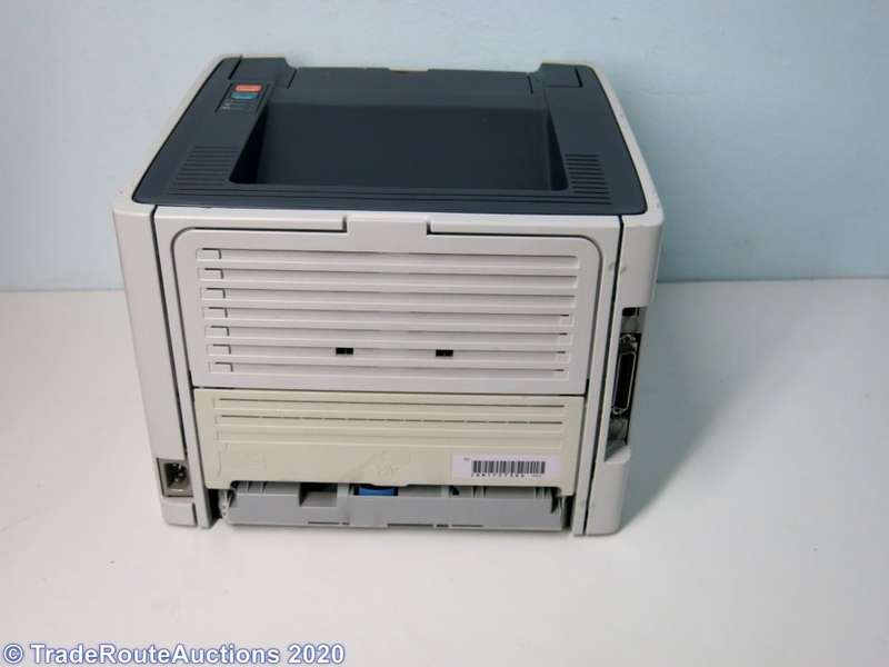 HP Laserjet 1320 Laser Printer ***  Grab a bargain ***
