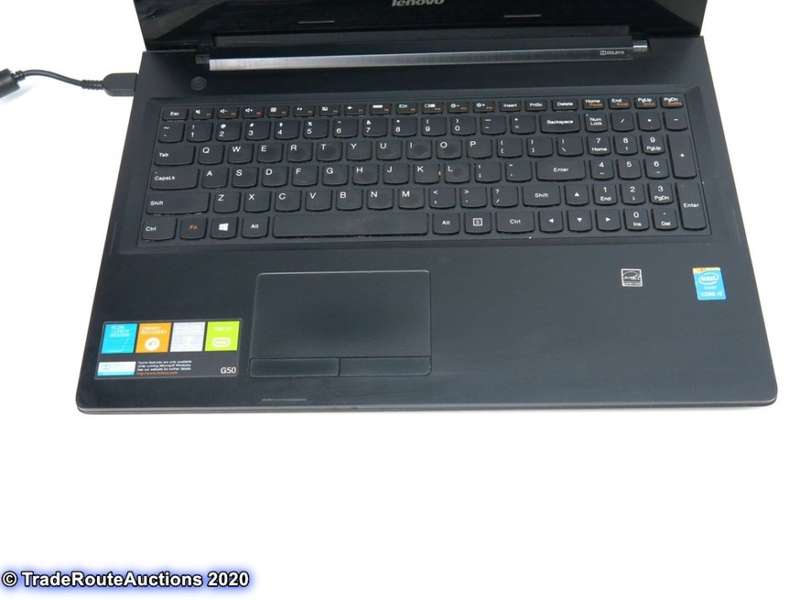 PLZ READ ** LENOVO G50-70 LAPTOP  | 15.6 inch | CORE i5 4210U 1.7GHz | 4GB RAM | 1TB HDD | NOTEBOOK