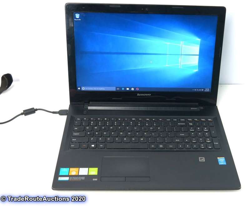 PLZ READ ** LENOVO G50-70 LAPTOP  | 15.6 inch | CORE i5 4210U 1.7GHz | 4GB RAM | 1TB HDD | NOTEBOOK