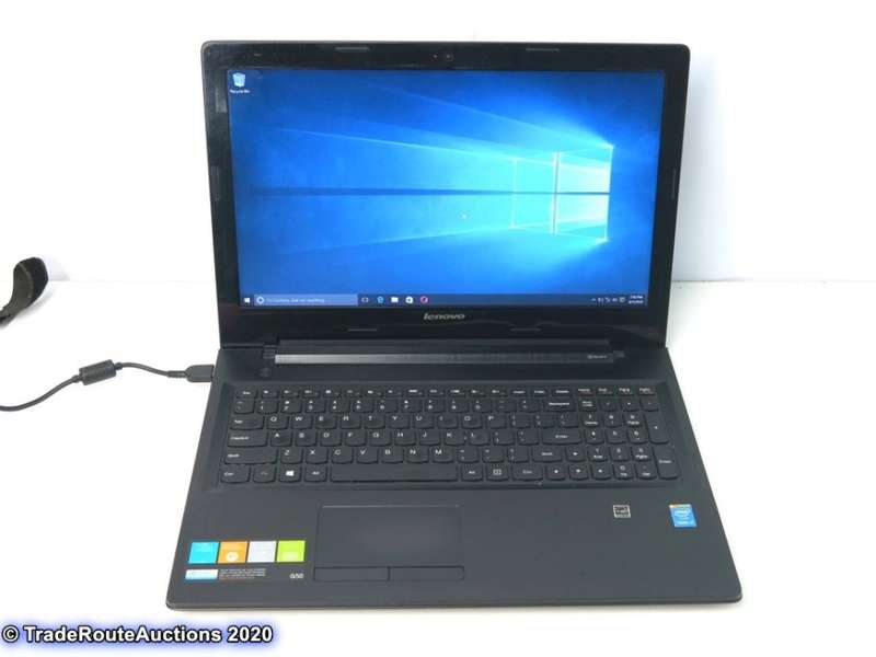 PLZ READ ** LENOVO G50-70 LAPTOP  | 15.6 inch | CORE i5 4210U 1.7GHz | 4GB RAM | 1TB HDD | NOTEBOOK