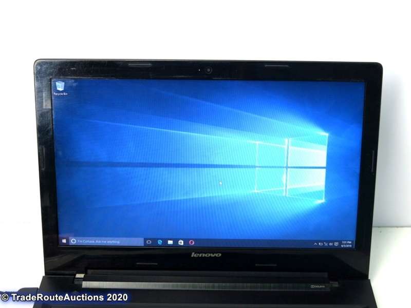 PLZ READ ** LENOVO G50-70 LAPTOP  | 15.6 inch | CORE i5 4210U 1.7GHz | 4GB RAM | 1TB HDD | NOTEBOOK