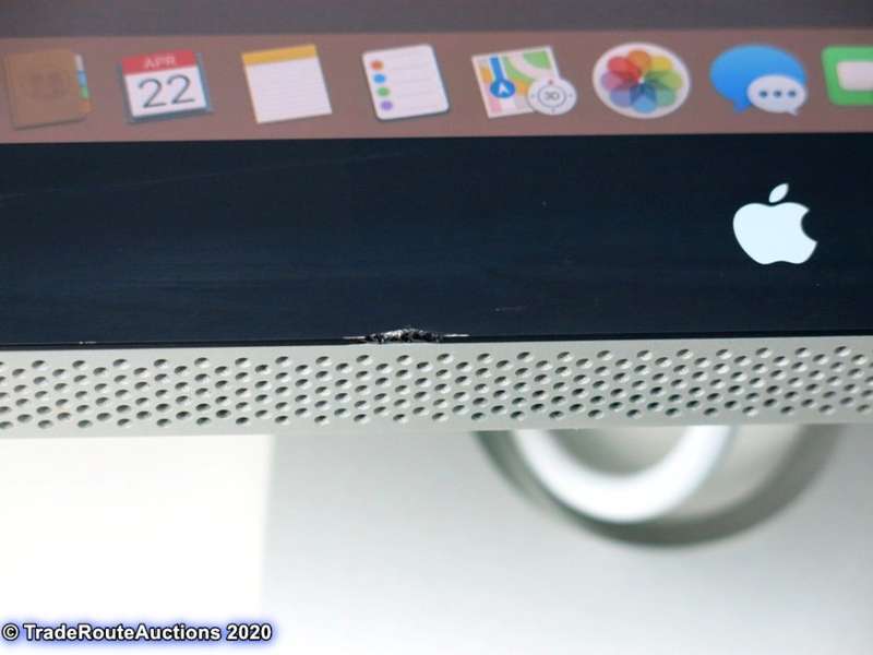 Apple Thunderbolt Display LED (27-Inch) Monitor | A1407 | 2560 X 1440 Resolution Apple Screen