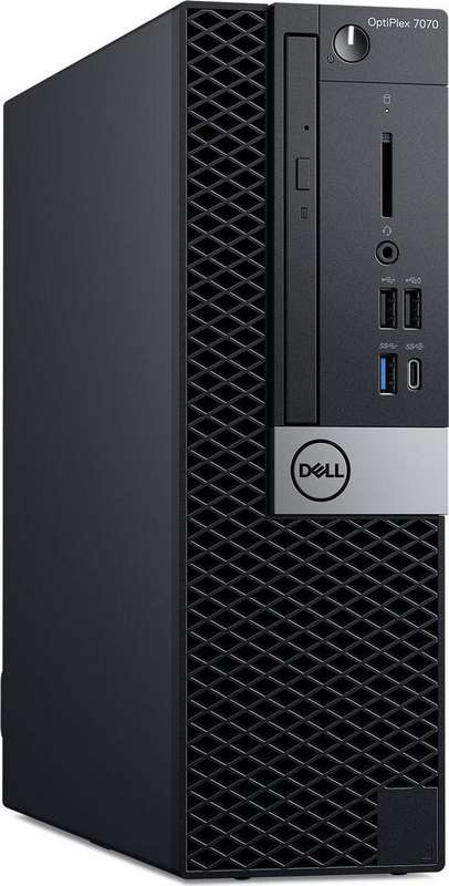 Dell OptiPlex 5050 SFF Desktop PC | Core i5 7500 7th Gen 3.4Ghz | 12GB RAM | 500GB HDD DESKTOP PC