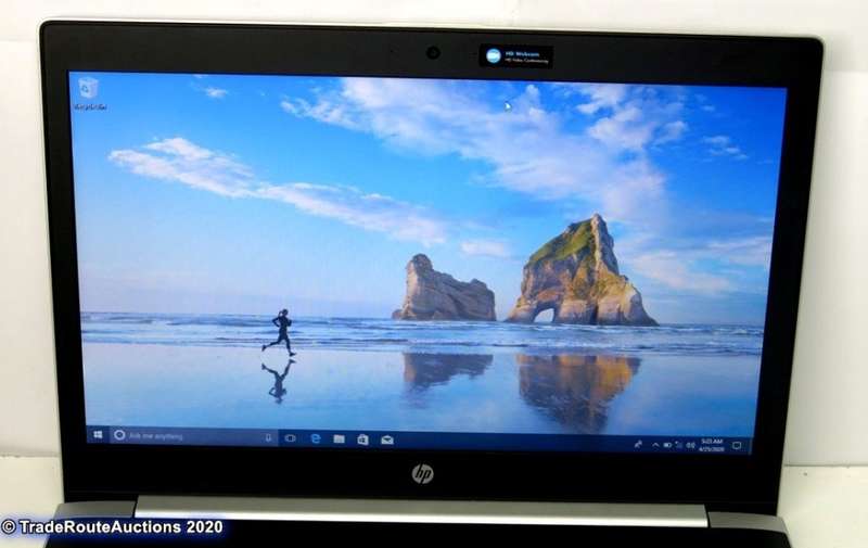 HP PROBOOK 450 G5 8th Gen 15.6" LAPTOP with Warranty *** DELIVERY DURING LOCK DOWN ***