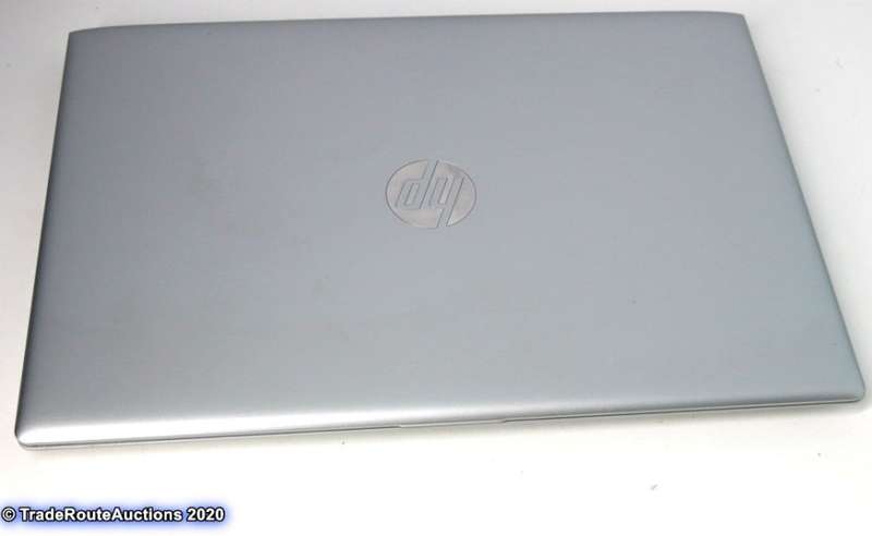 HP PROBOOK 450 G5 8th Gen 15.6" LAPTOP with Warranty *** DELIVERY DURING LOCK DOWN ***