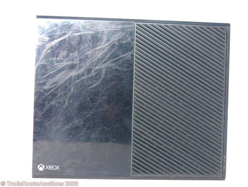 Microsoft Xbox One 500GB Model 1540 Gaming Console + 1 Controller