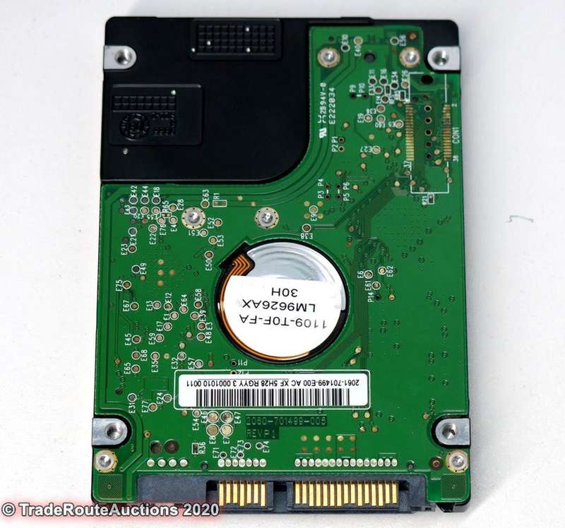 WD LAPTOP HARD DISK 2.5inch