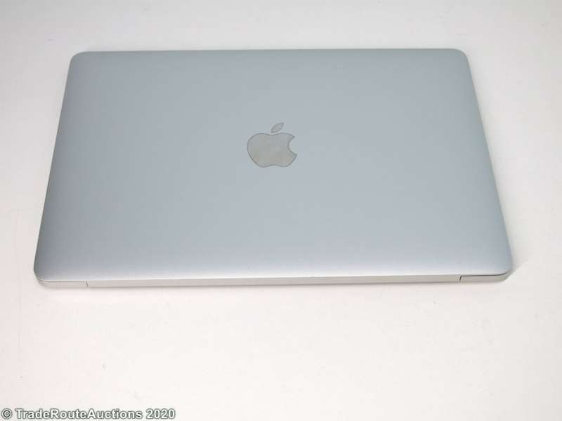 MacBook `Core M` 1.1Ghz 12 inch RETINA SILVER (Early 2015 Model) | 8GB RAM | 256GB SSD | 2304x1440